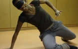 Danse les yeux fermés