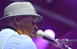 Jazz dann Port 2025  Roberto Fonseca