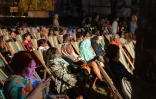 Saint-Paul: le festival du film de femmes clôturé