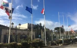 ville de saint-denis 