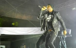 Abd El Malik au Sakifo 2016