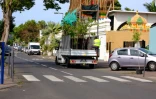 Saint-Paul : la rue Saint-Louis se végétalise