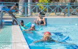 Le Port sport traditions vacances