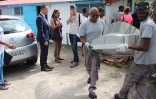 Lutte contre la dengue Plaine Saint-Paul