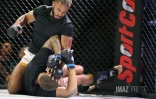 gael grimaud super league mma