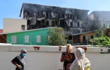 Incendie