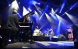 Jazz dann Port 2025 