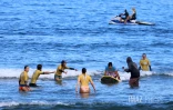 Handi surf saint-leu
