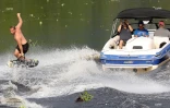 ski nautique 2019