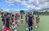 Le sport pour sensibiliser les jeunes au handicap et au numérique [?]