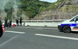 NRL, Accident