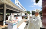 Messe de la Salette 