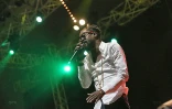 Beenie Man
