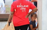 rassemblement soutien antilles