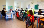 Saint-Denis : retour à l'école pour les 17.000 petits dionysiens 