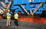 port est 