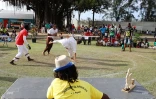 championnat de la réunion moringue 2016