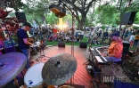 jazz dans le port 2026 Spectacle bon enfant Gro babouk anler