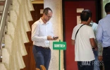 Didier Robert, ex président du conseil régional, de retour devant le tribunal [?]