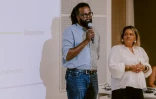 L'Europe s'engage à La Réunion avec le FEDER.