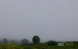 météo, brouillard