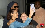 En concert mercredi à St-Leu, le chanteur Kalash est arrivé à La Réunion