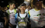 Remise des dossards du Grand Raid 2016