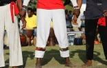 championnat de la réunion moringue 2016
