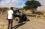 Course Motos et Quad à Saint-Leu