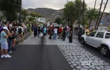 Mobilisation du 17 octobre : plusieurs dizaines de personnes ont répondu à l'appel à La Réunion 