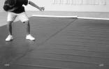 Audition - \"Anagramme Dansée\" (Danse Péi) 