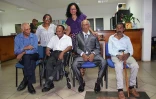hommage anciens de la charles de foucauld