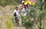 Grand raid 2012