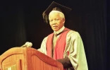 Nelson Mandela