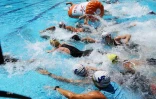 Aquathlon chaudron 