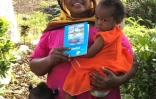Distribution livres Comores tortues