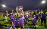 coupe de la réunion 