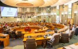 Budget adopté pour 2024 