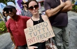 Saint-Paul : un rassemblement "contre le racisme et l’extrême droite" pour "montrer l'unité" de La Réunion