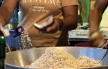 Bonbon coco