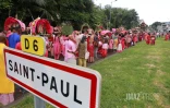 Cavadee : les fidèles célèbrent le dieu tamoul Muruga à Saint-Paul