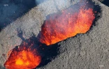 Volcan mardi