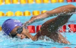 25ème meeting de natation de l\\\'océan Indien