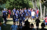 equipe de france de Football  2010