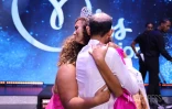 Marie Futol, Miss Réunion 2024