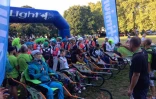 Les joëlettes à Grenoble pour l\'UT4M
