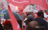 manif intersyndicale 18 septembre 2025