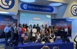 Concours de création d’entreprises innovantes de La Réunion 2026 : les lauréats récompensés