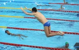 25ÈME MEETING DE NATATION DE L\'OCÉAN INDIEN