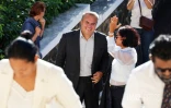 Loyers payés par la Région : Didier Robert condamné à 8 mois de sursis, 100.000 euros d'amende et 5 ans d'inéligibilité